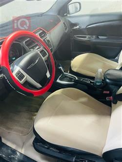 Chrysler 200